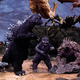 Illustration for article titled The director of iTimecrimes/i wants to make a kaiju movie